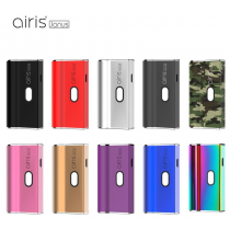 Airis Janus vape 2in1 Pods & 510 Thread 650mah Battery Fit Pod and Thick Oil Cartridge