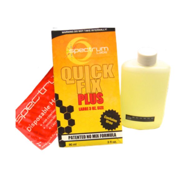 Quick Fix Synthetic Urine 3.0 Oz