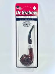 DR. GRABOW COLLECTOR'S CHOICE