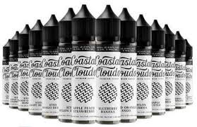 COASTAL CLOUDS 60ML