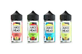 JUICE HEAD