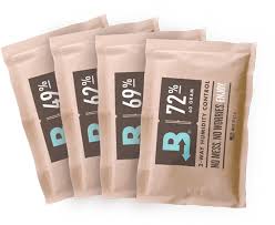 BOVEDA HUMIDITY CONTROL