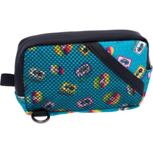 5IN*3IN SMELLP ROOF RETRO TAPE BAG
