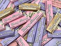 BLAZY SUSAN PAPERS
