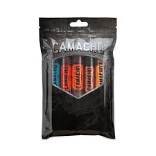CAMACHO CORE SAMPLER TORO
