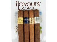CAO FLAVOURS SAMPLER II