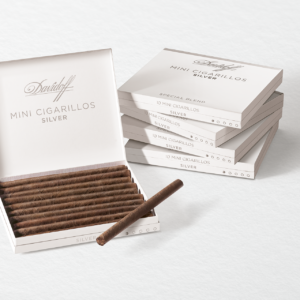 DAVIDOFF MINI CIGARILLOS 10PK