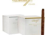 DAVIDOFF MINI CIGARILLO 20PK