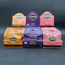 FLOWTIPS 25 PK