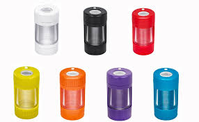 LED GLOW JAR