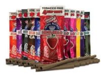 HEMPARILLO WRAPS