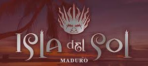 ISLA DEL SOL MADURO
