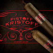 PISTOFF KRISTOFF