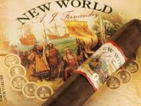 NEW WORLD BY AJ FERNANDEZ