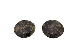 ROUNDED STONE HAND PIPE
