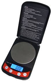 RUBY-300 SCALE