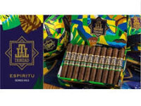 TRINIDAD ESPIRITU ROBUSTO