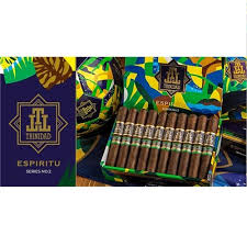 TRINIDAD ESPIRITU ROBUSTO