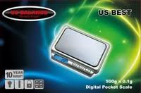 US-BEST SCALE