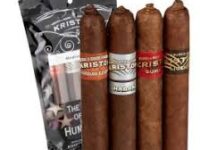 KRISTOFF MEDIUM SAMPLER