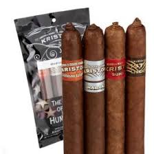 KRISTOFF MEDIUM SAMPLER