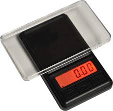 US-VADER SCALE