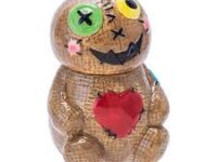 VOODOO STASH JAR