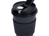 BLACK COFFEE CUP WATER PIPE
