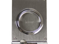 CIGAR CUTTER/PUNCH COMBO