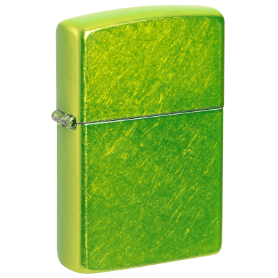 LURID ZIPPO