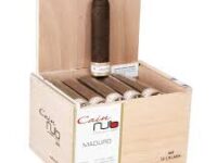 NUB CAIN MADURO 460