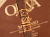OLIVA SERIE V