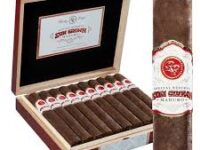 ROCKY PATEL SUN GROWN MADURO TORO